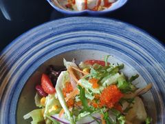 -曙亚洲餐厅-重庆富力艾美酒店(南坪万达广场店)