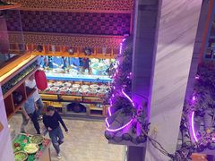 -巢爷老味(东方红店)