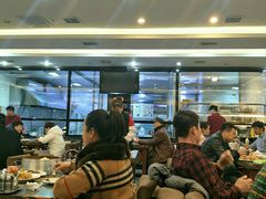 -张包铺(道外店)