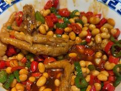 -小匠喜·江西菜(人民广场店)