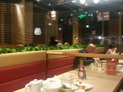 大堂-避风塘(宝山万达店)