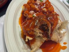 -香雪海饭店中餐厅(人民桥店)