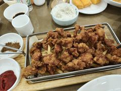 -良友·海鲜青岛菜(五四广场店)