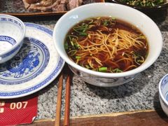 -南京大牌档(济南万象城店)