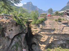 -太行锡崖沟旅游度假区