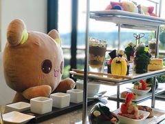 -台北北投丽禧温泉酒店