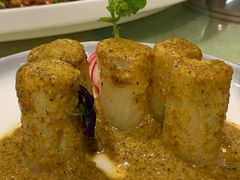 -东方太阳城淮扬餐厅(会所中餐厅店)