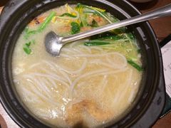 云南过桥米线-云海肴·汽锅鸡·云南菜(领展购物广场·中关村店)