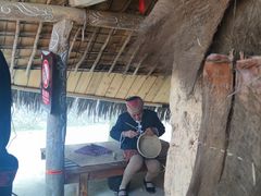 -海南槟榔谷黎苗文化旅游区