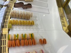 -PAUL LAFAYET 法式甜品(港汇广场店)