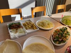 -榆林镇筋饼(文端总店)