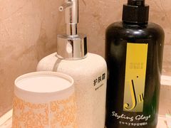 -金色春天.美颜康体纯正SPA(黄泥磅店)