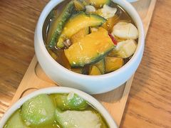 -卢小厨私房菜(长兴店)