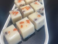 -魁盛居百年鲁菜馆(中林路店)