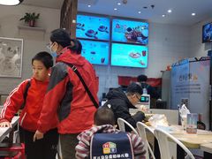 -权味·朝鲜族拌饭(勒泰店)