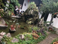 -膳和缘炒鸡店(南门路店)