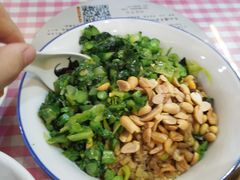 -揭西擂茶(龙华店)