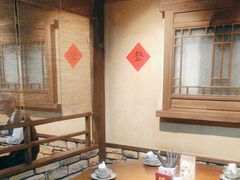 -乡里八闽·福州乡土菜(火车北站店)