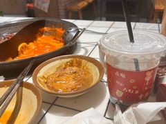 -伍师兄市井火锅(东部星悦天地店)