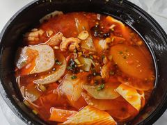 -川魂帽牌货冒菜(水晶郦城店)