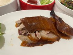 -满堂·烤鸭店·北京菜(鼓楼店)