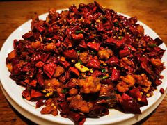 -小天府川菜馆(魏公村店)