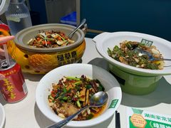 -绿草地·湘菜(7mall店)