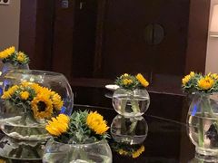 -西安凯悦酒店·湖畔中餐厅