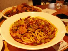 -疆Jiang·新疆秘制料理