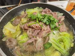 -乔阿马·江南味·驴肉香(龙湖华泾天街店)