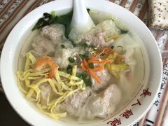 -长人馄饨铺(解放街店)