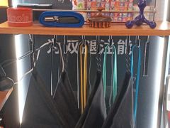 -MASTER FIT 拉伸大师·筋膜刀·西式按摩(上梅林卓悦汇店)