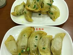 -小姜锅贴(凤凰街店)