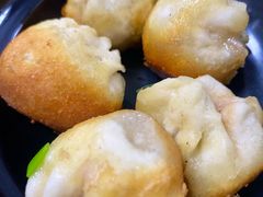 -赵宝美煎包店