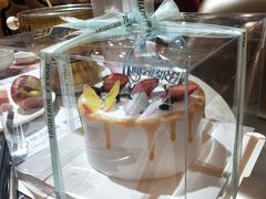 -芭菲盛宴·环球美食(锦城万达广场店)