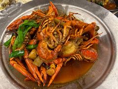 -聚味瞿记·龙虾堂(渔人码头一店)