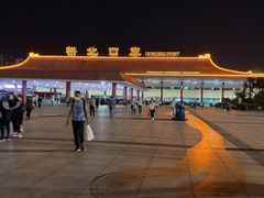 -龙咆汤包·手工现包小笼(拱北口岸店)