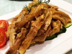 -福来居烤鸭店(天坛二店)
