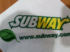 -赛百味SUBWAY(星摩尔店)