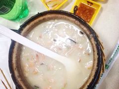 光头烧烤吧(川沙路店)-云晓光头烧烤吧(川沙绿地店)