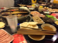 -邓莽子老火锅(鲁祖庙店)