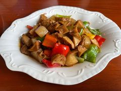 -大明寺素斋