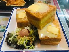 -阿飛冰室(下沙店)