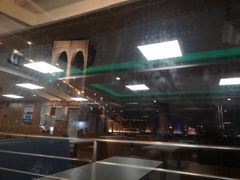 -澳门环岛游湾仔码头