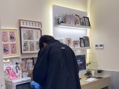 -海马体照相馆(上海宝山万达广场店)