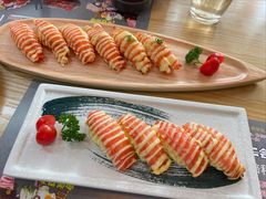 -伊禾寿司•火炙料理(大石店)