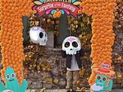 -大连海昌发现王国主题公园