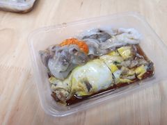 -山水肠粉(盐田店)