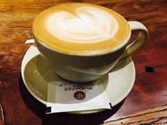 -印咖啡IN COFFEE(红旗街店)