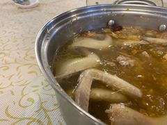 药膳乳鸽-百利鸽王(紫薇路店)